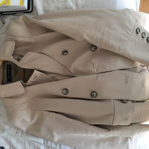 Zara Trenchcoat